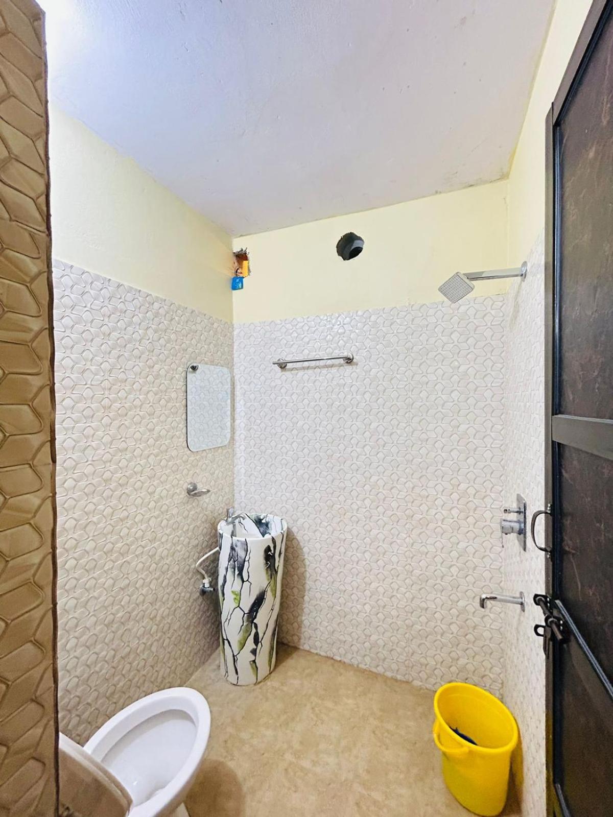 Shankar Vilaas -A Boutique Stay Forigners Choice Near Ghats And Temples Váránaszi Kültér fotó
